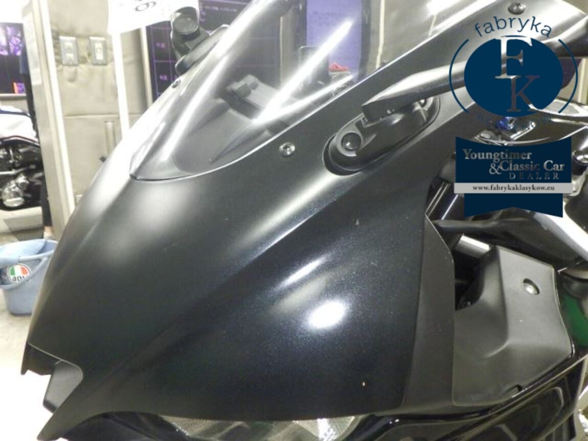 YAMAHA YZF-R3 2021 - zdjęcie 18
