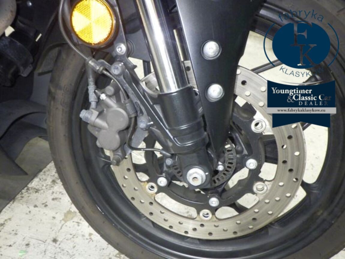 YAMAHA YZF-R3 2021 - zdjęcie 22
