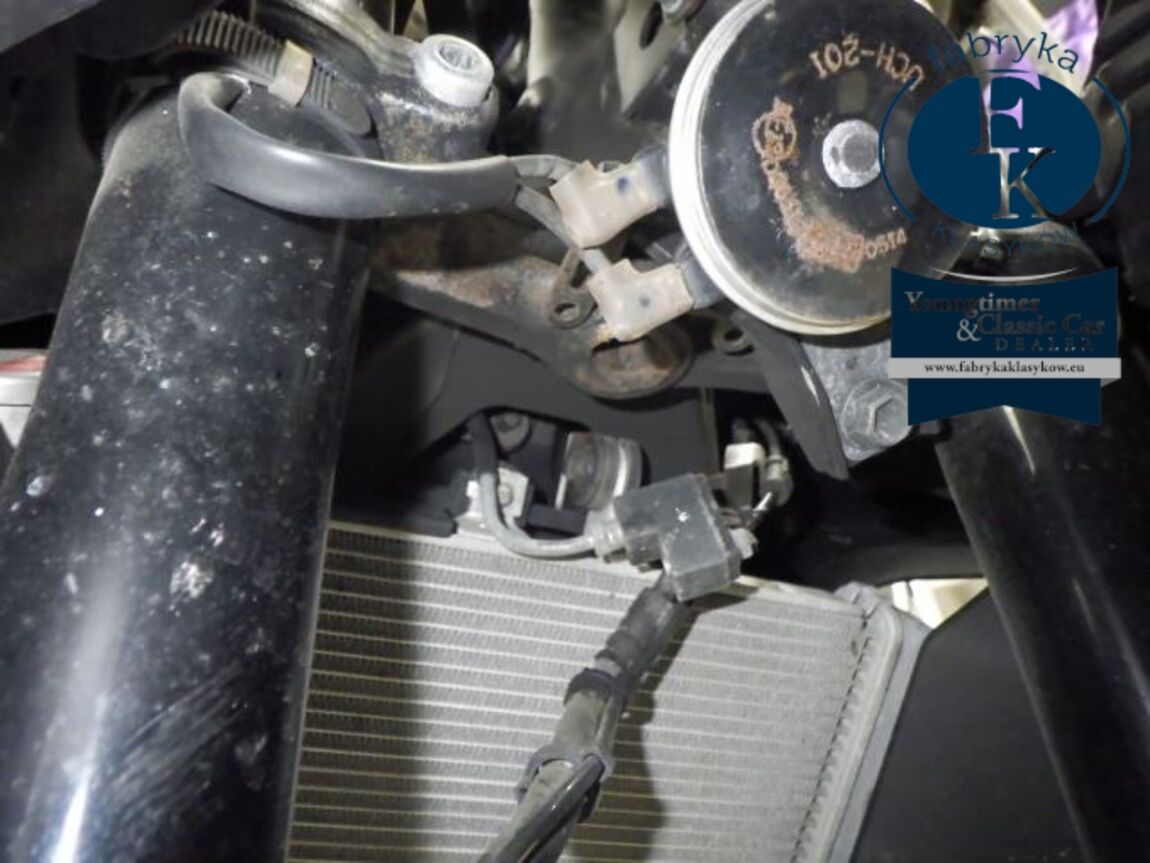 YAMAHA YZF-R3 2021 - zdjęcie 23