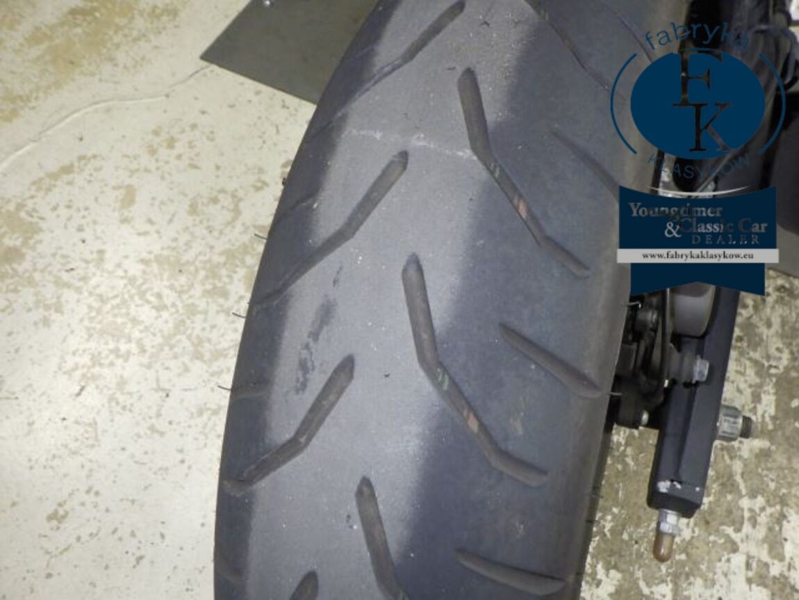 YAMAHA YZF-R3 2021 - zdjęcie 25