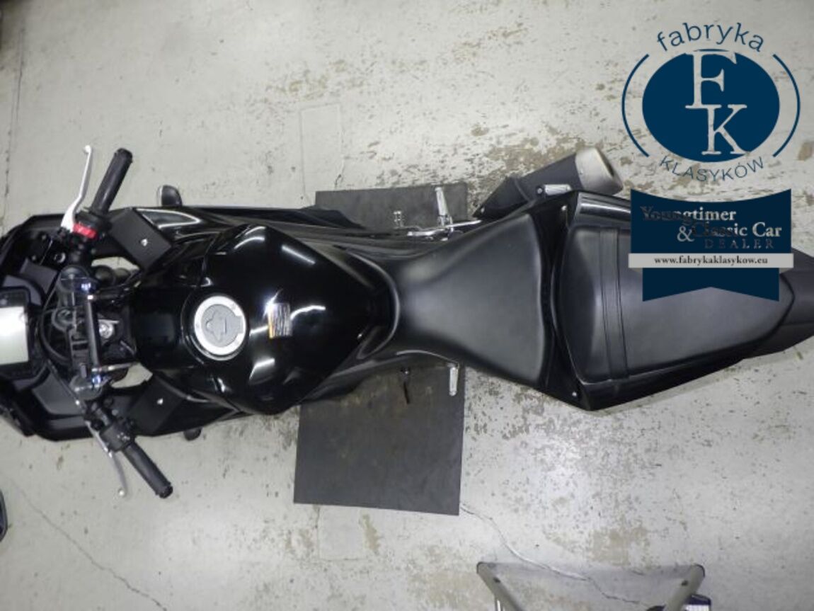 YAMAHA YZF-R3 2021 - zdjęcie 32