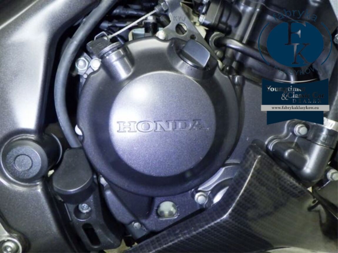 HONDA CBR250R ABS  - zdjęcie 9