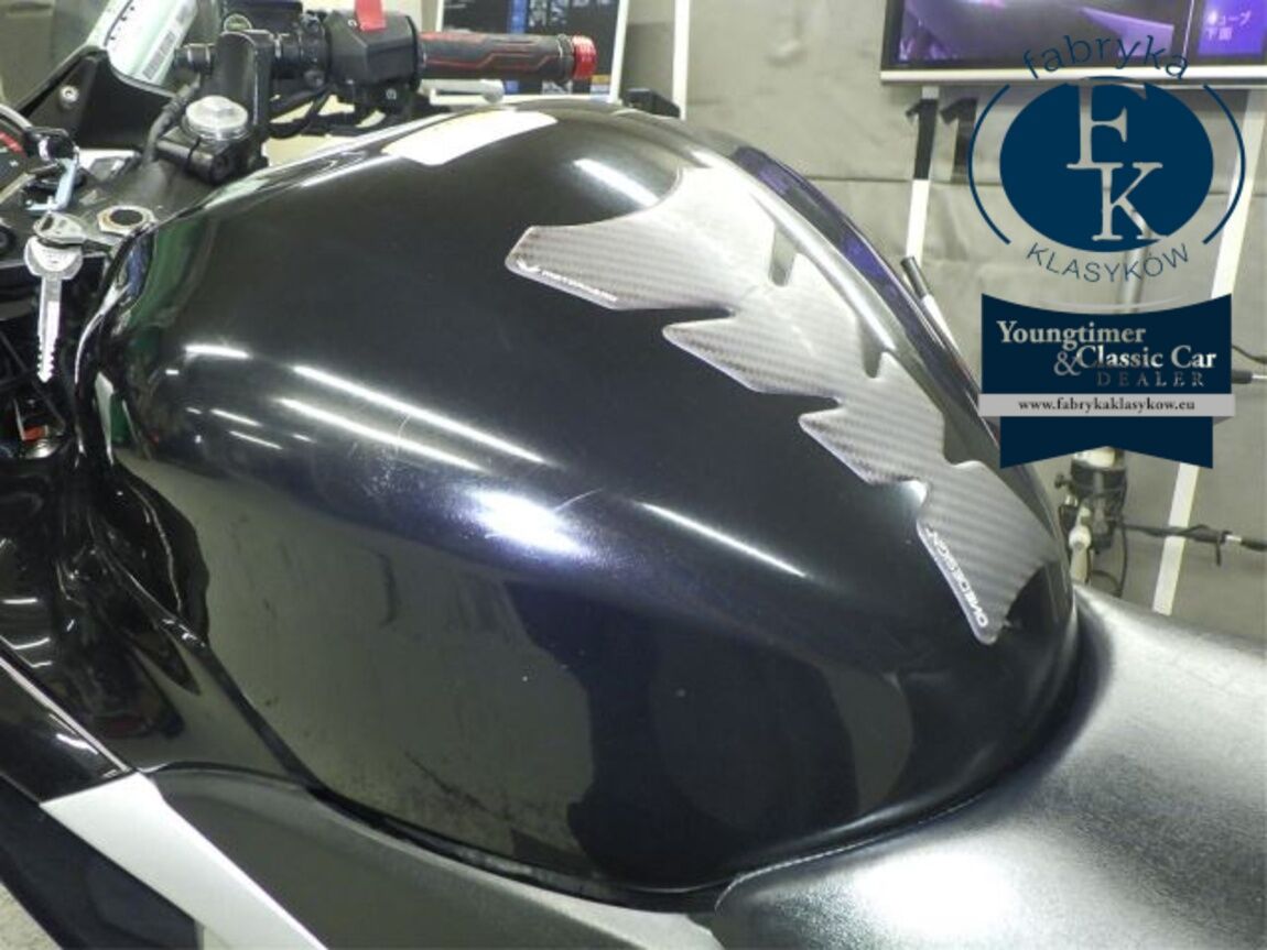 HONDA CBR250R ABS  - zdjęcie 19