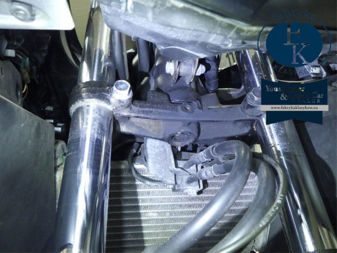 HONDA CBR250R ABS  - zdjęcie 24