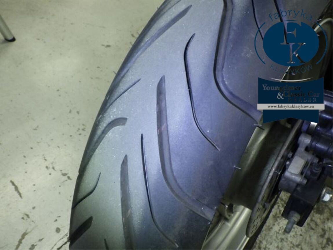 HONDA CBR250R ABS  - zdjęcie 25