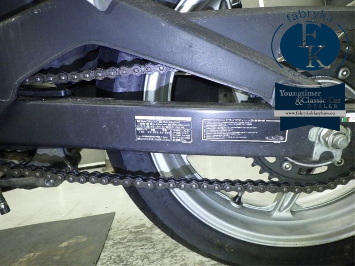 HONDA CBR250R ABS  - zdjęcie 27