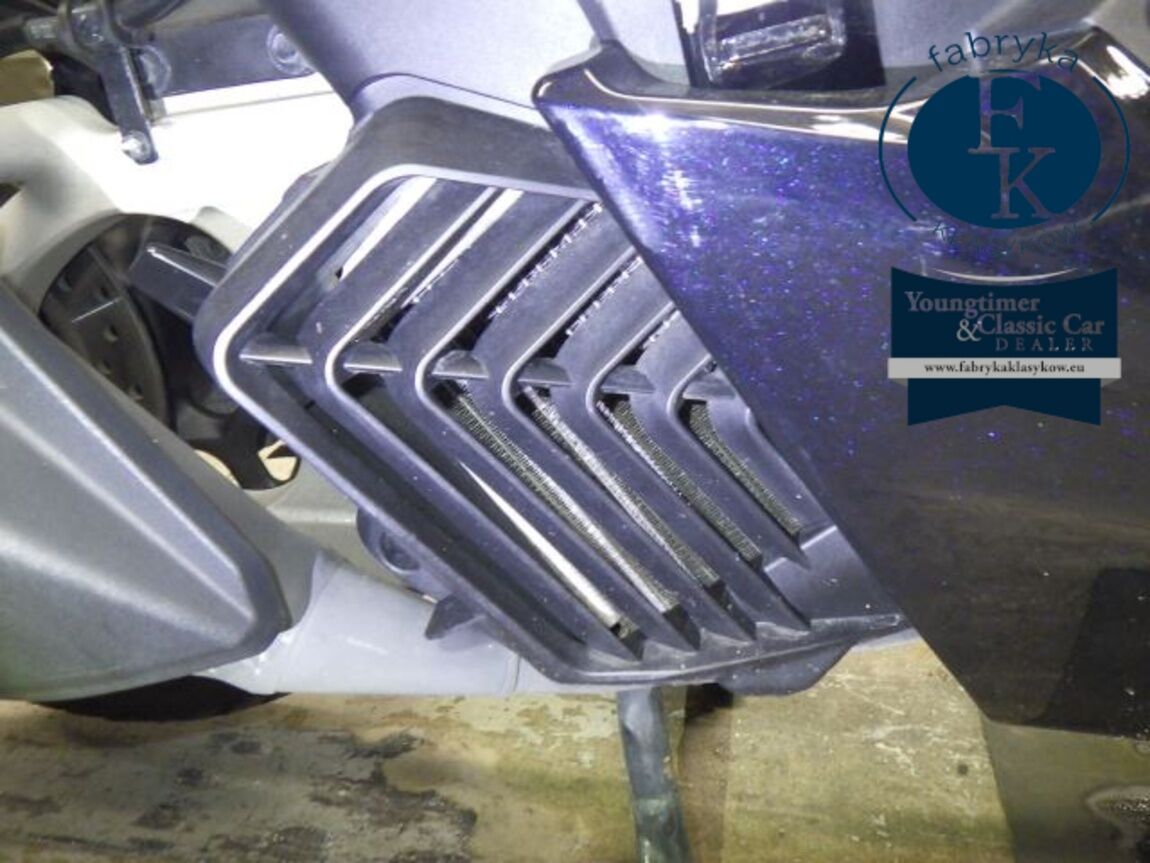 HONDA PCX125-4  - zdjęcie 9