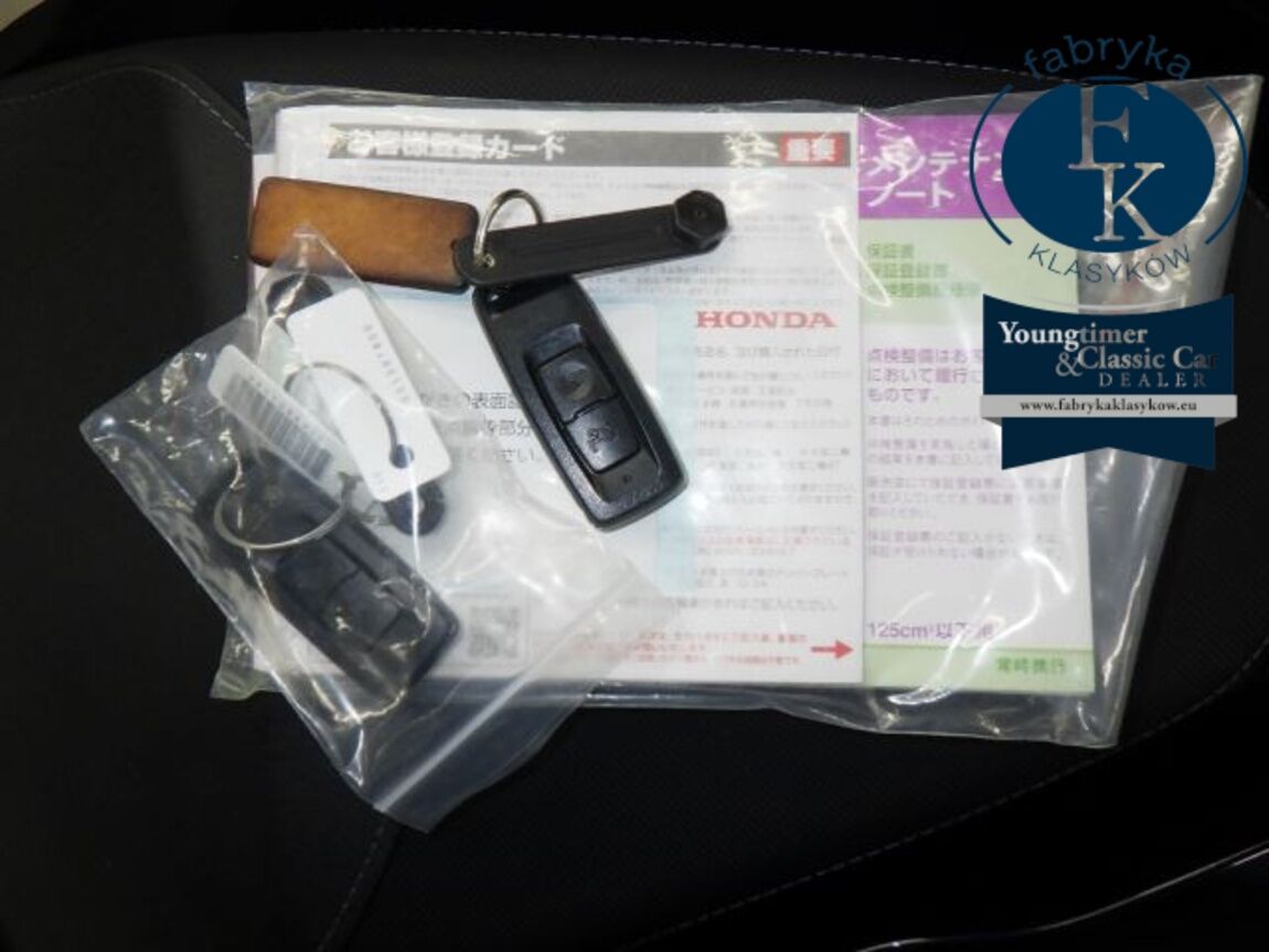 HONDA PCX125-4  - zdjęcie 13