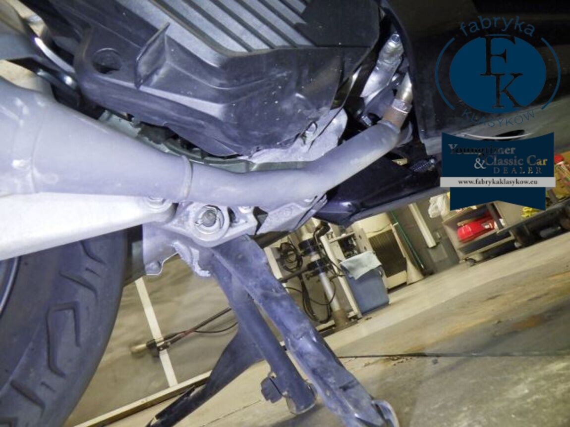 HONDA PCX125-4  - zdjęcie 15