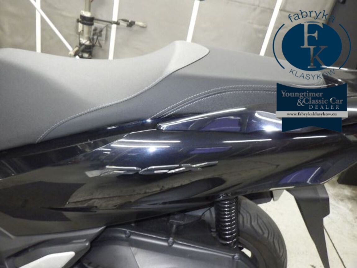 HONDA PCX125-4  - zdjęcie 17