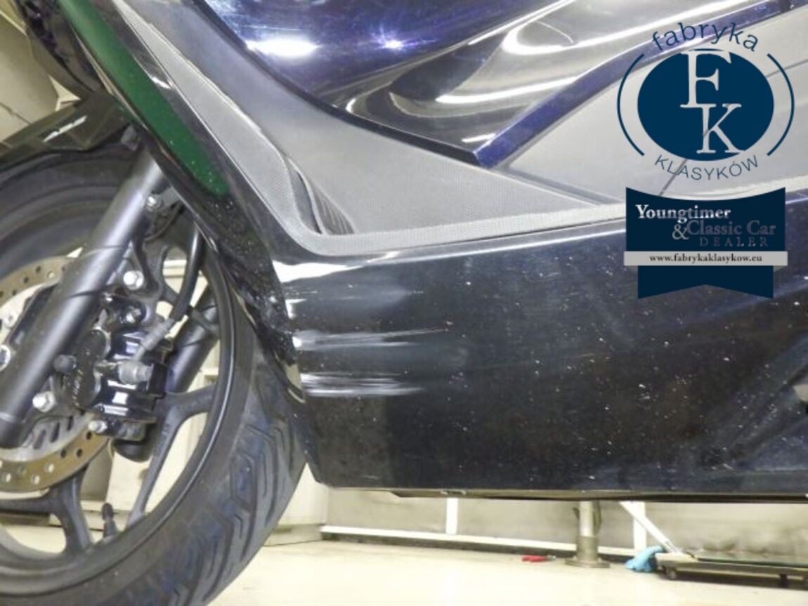 HONDA PCX125-4  - zdjęcie 18