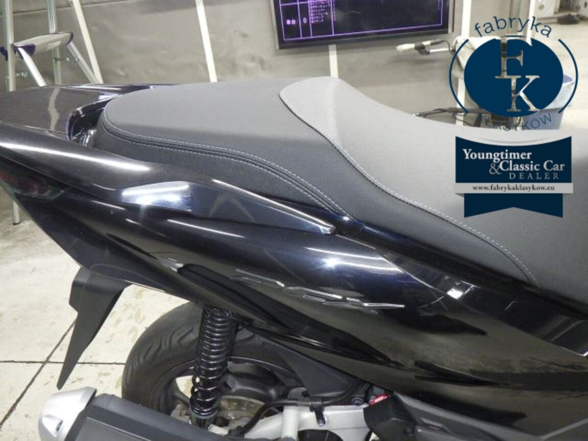 HONDA PCX125-4  - zdjęcie 20