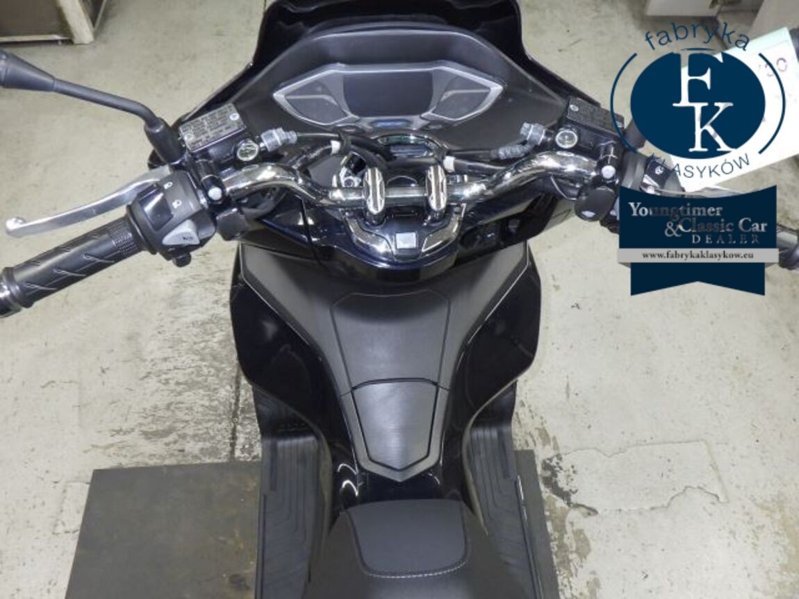 HONDA PCX125-4  - zdjęcie 22