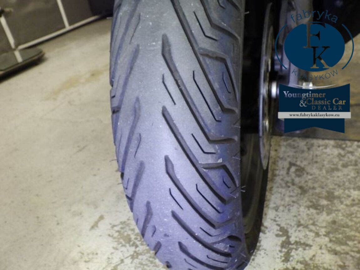 HONDA PCX125-4  - zdjęcie 23