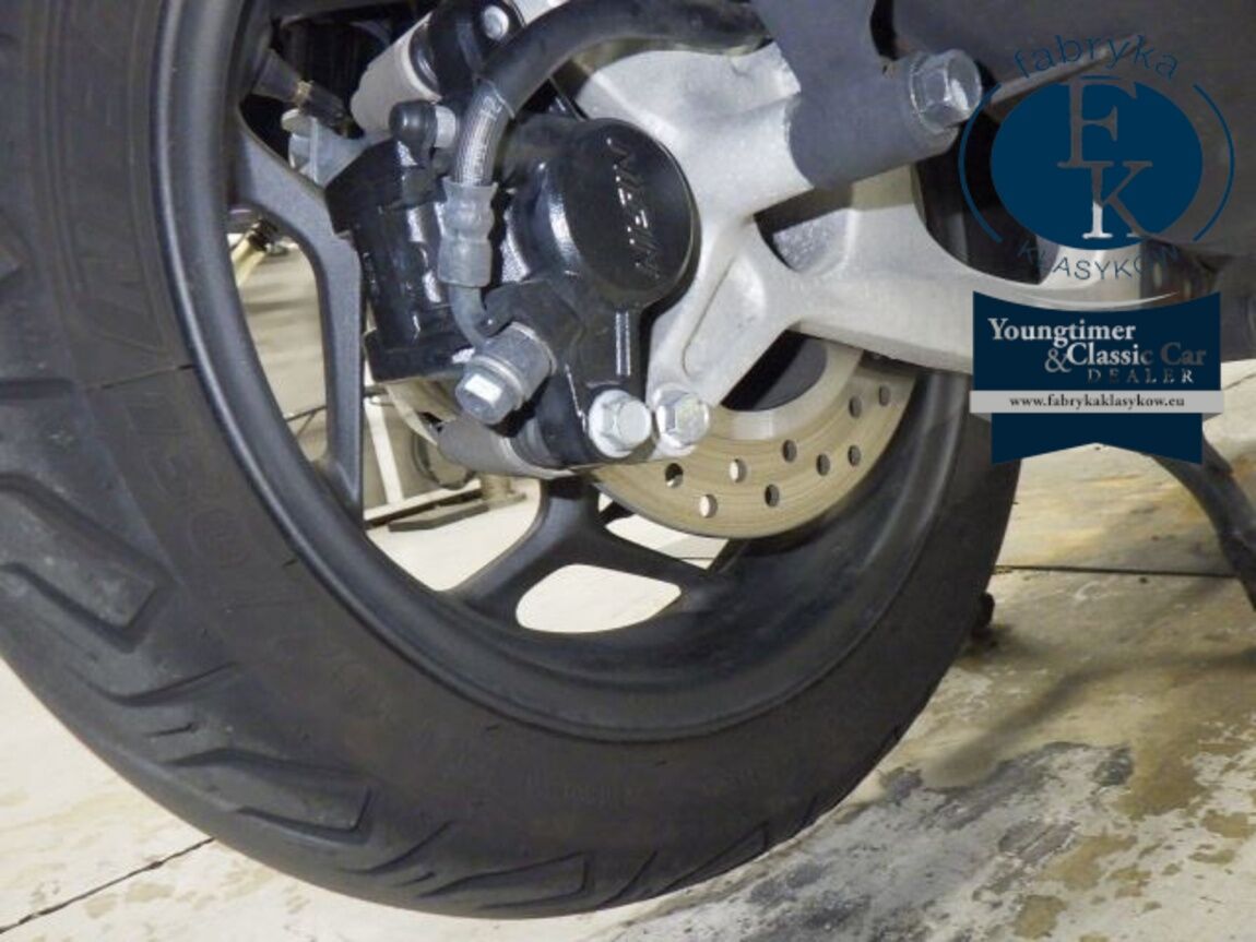 HONDA PCX125-4  - zdjęcie 25