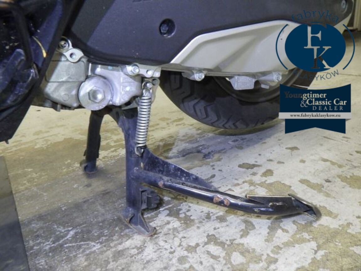 HONDA PCX125-4  - zdjęcie 29