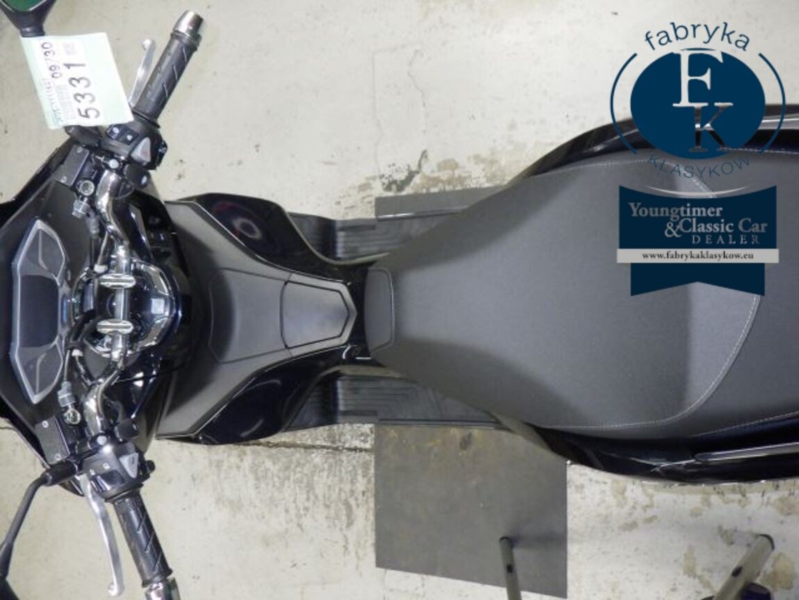HONDA PCX125-4  - zdjęcie 32