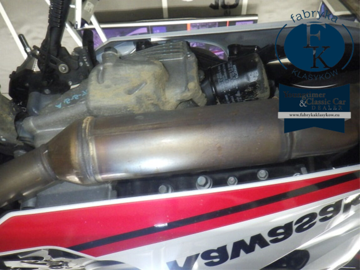 KAWASAKI NINJA400-2 2021 - zdjęcie 8