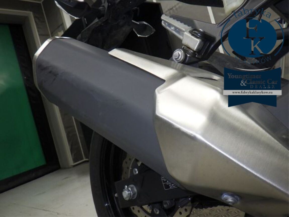 KAWASAKI NINJA400-2 2021 - zdjęcie 16