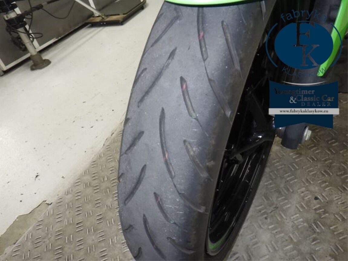 KAWASAKI NINJA400-2 2021 - zdjęcie 21