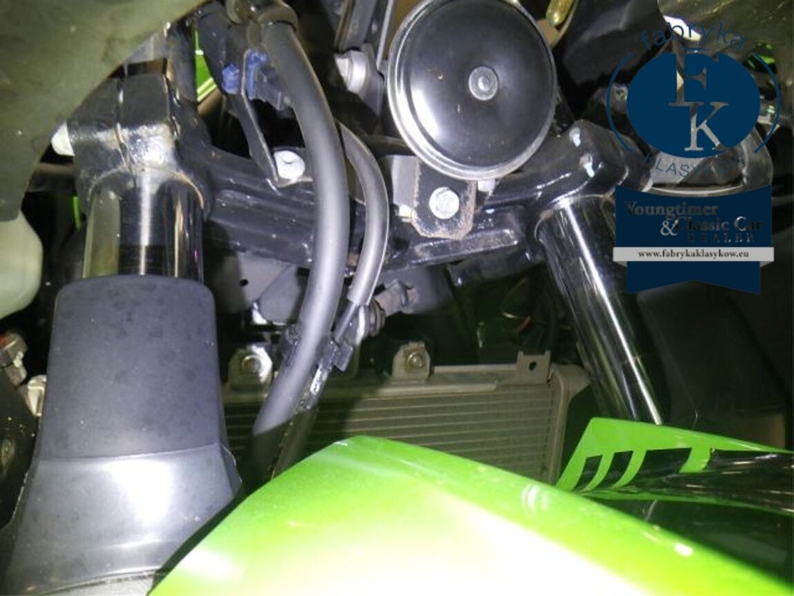 KAWASAKI NINJA400-2 2021 - zdjęcie 23