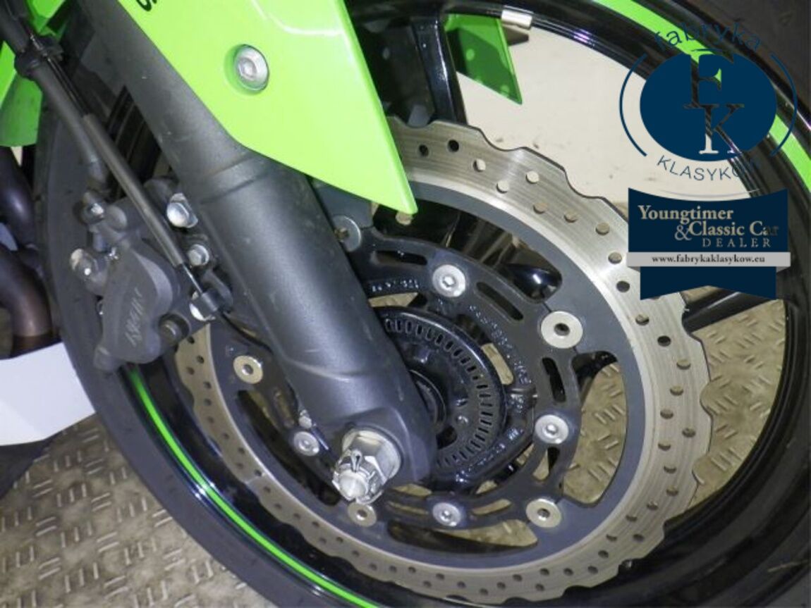 KAWASAKI NINJA400-2 2021 - zdjęcie 24