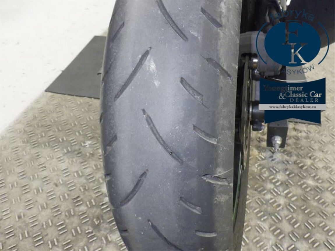 KAWASAKI NINJA400-2 2021 - zdjęcie 25