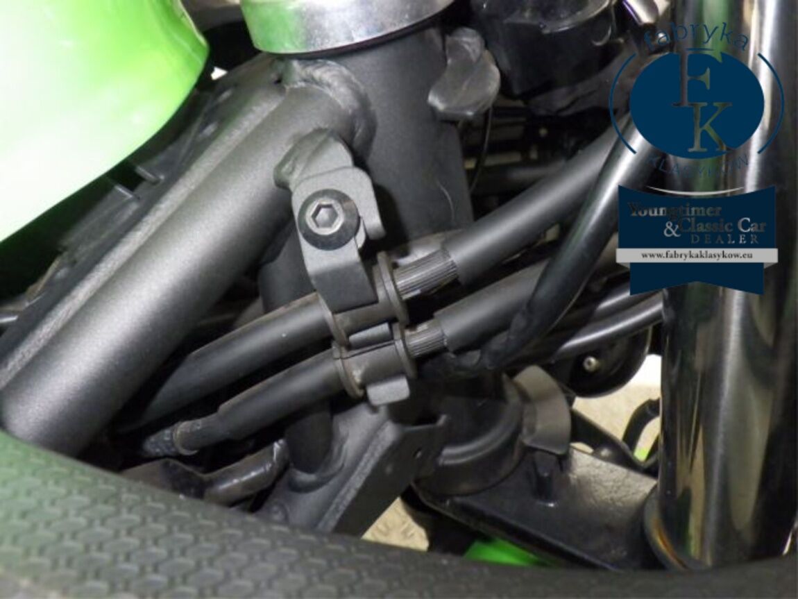 KAWASAKI NINJA400-2 2021 - zdjęcie 29