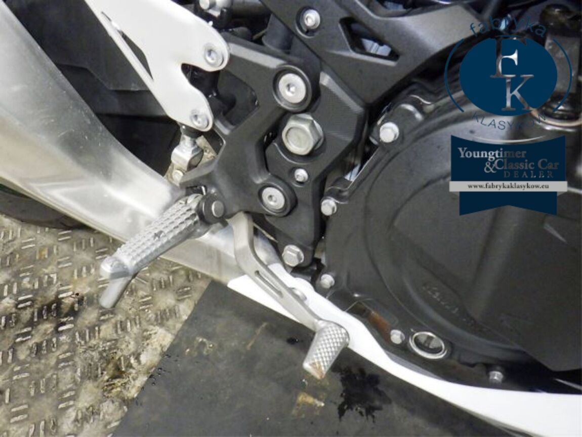 KAWASAKI NINJA400-2 2021 - zdjęcie 30