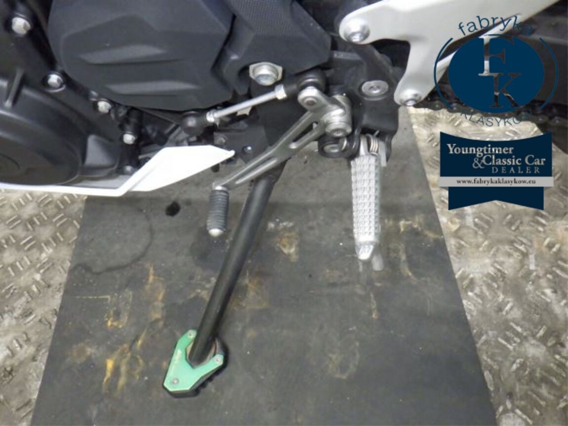 KAWASAKI NINJA400-2 2021 - zdjęcie 31