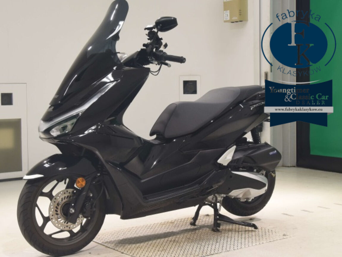 HONDA PCX125-4  - zdjęcie 5