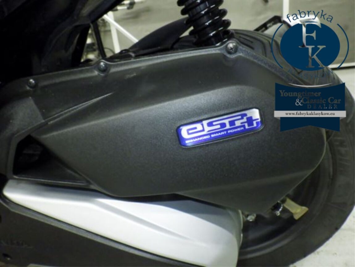 HONDA PCX125-4  - zdjęcie 10