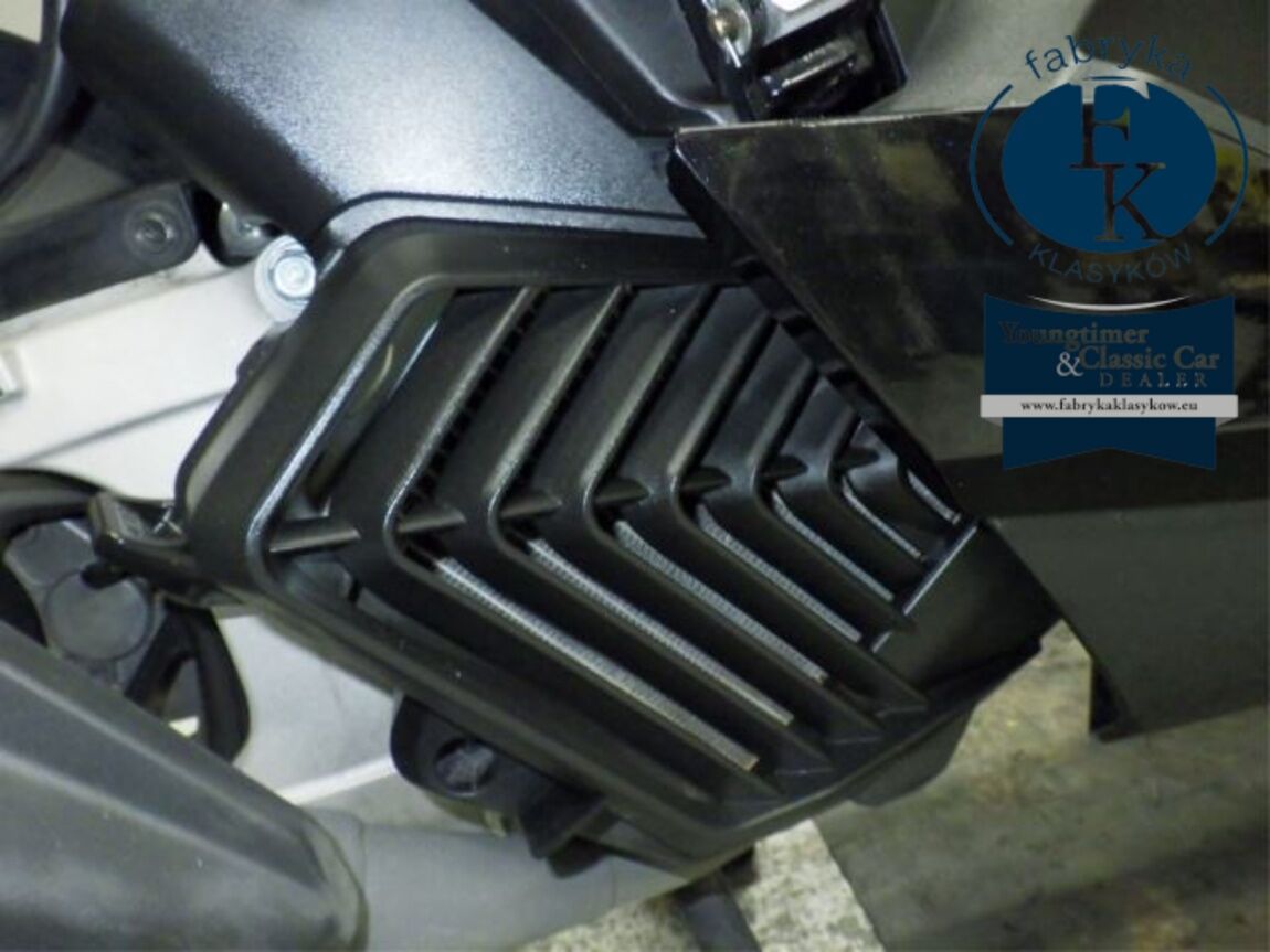 HONDA PCX125-4  - zdjęcie 12