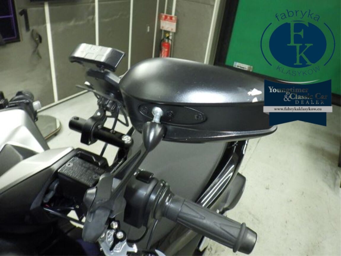 HONDA PCX125-4  - zdjęcie 14