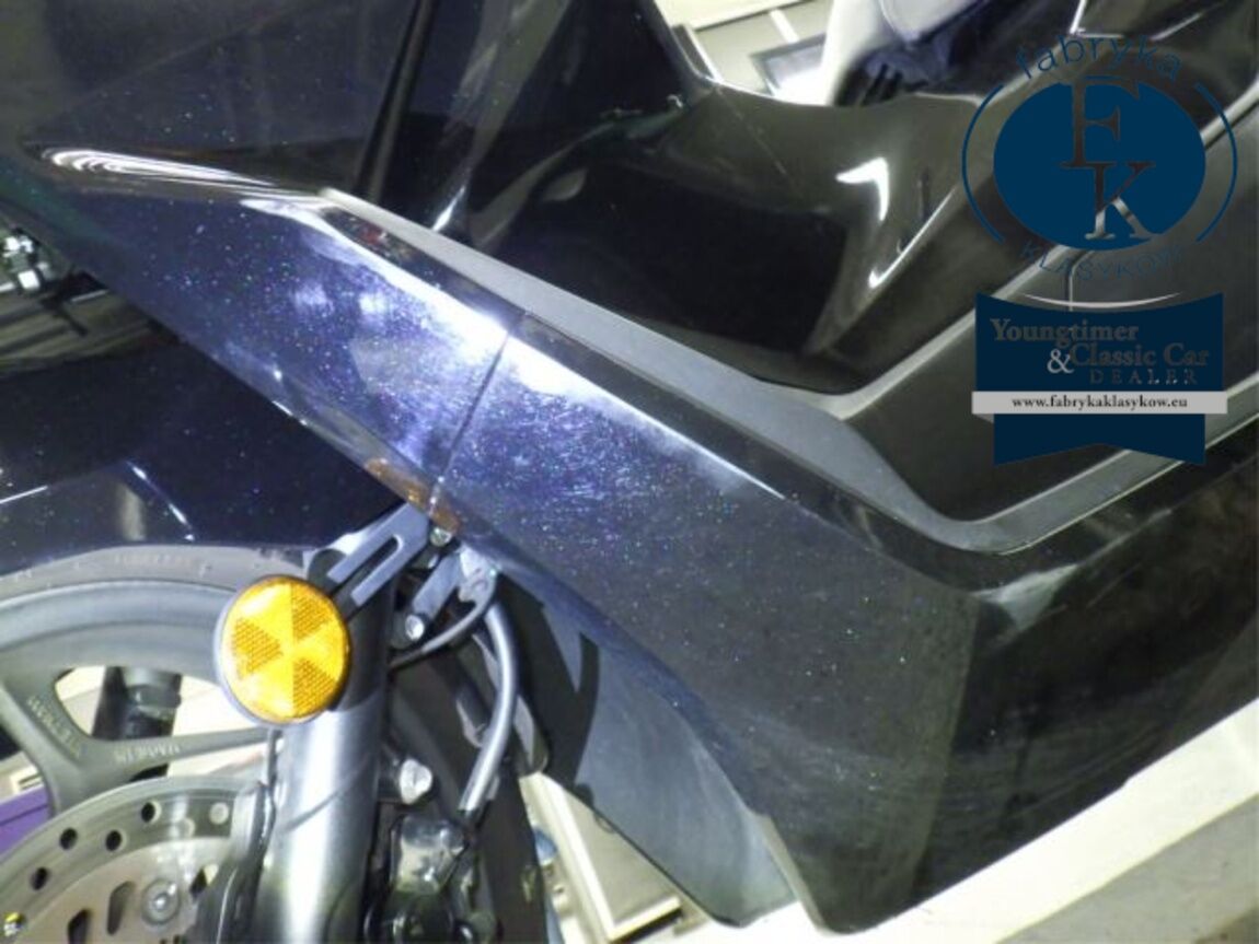 HONDA PCX125-4  - zdjęcie 17