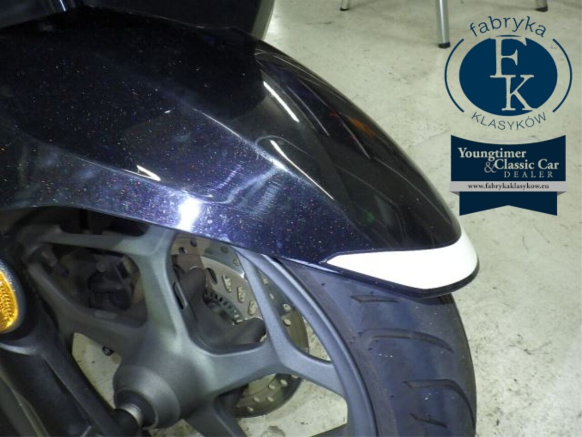 HONDA PCX125-4  - zdjęcie 18