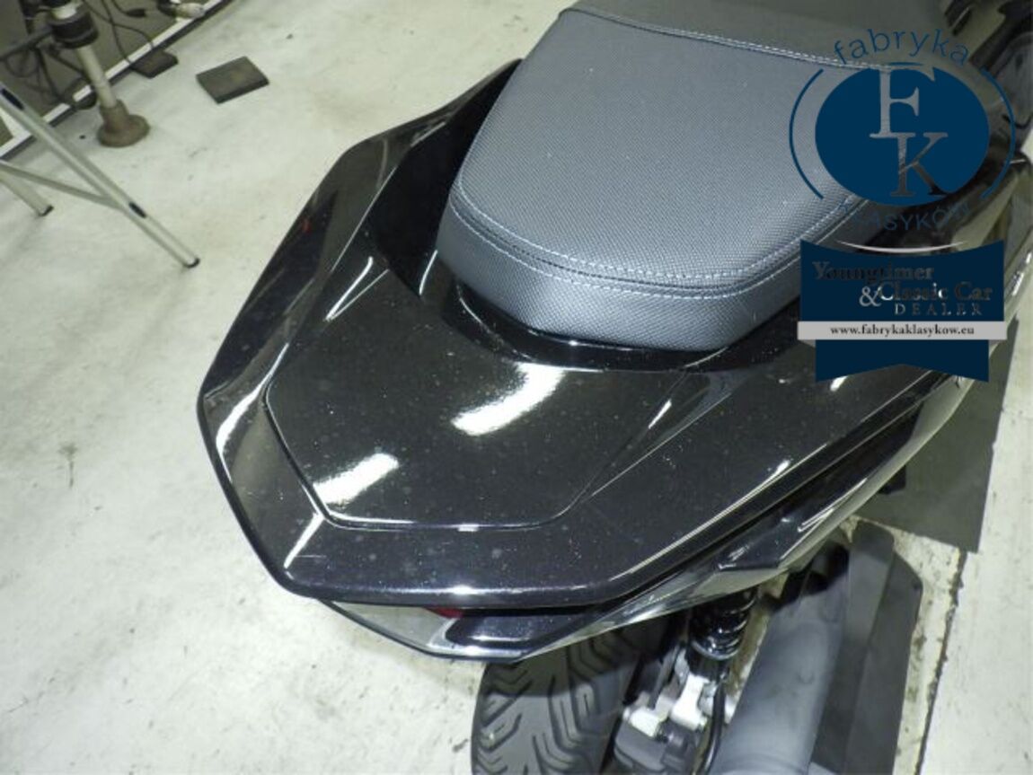 HONDA PCX125-4  - zdjęcie 20