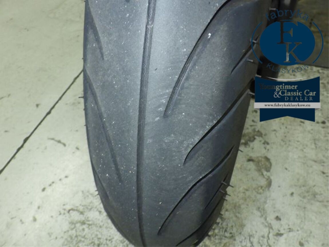 HONDA PCX125-4  - zdjęcie 21