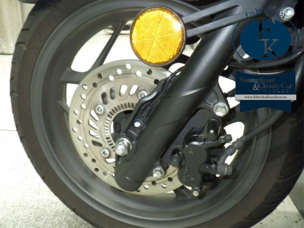 HONDA PCX125-4  - zdjęcie 23