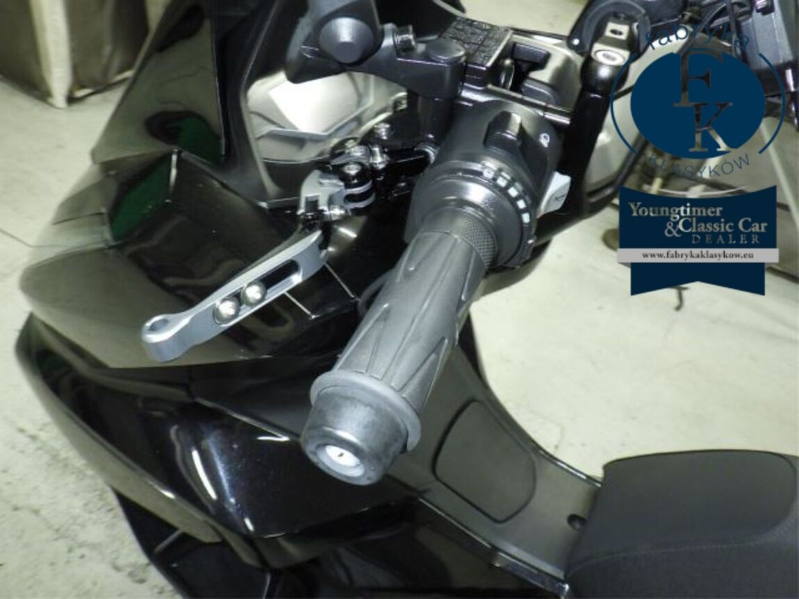 HONDA PCX125-4  - zdjęcie 24
