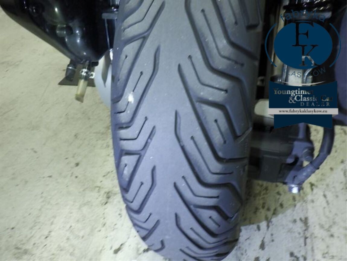 HONDA PCX125-4  - zdjęcie 25
