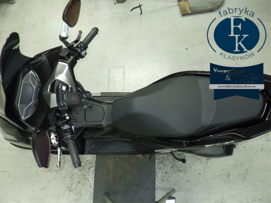 HONDA PCX125-4  - zdjęcie 32