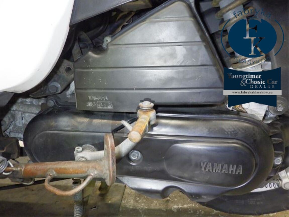 YAMAHA GEAR  - zdjęcie 10