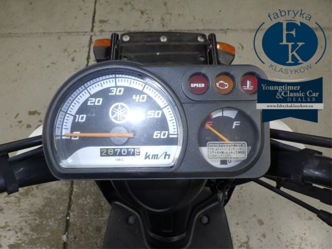 YAMAHA GEAR  - zdjęcie 13