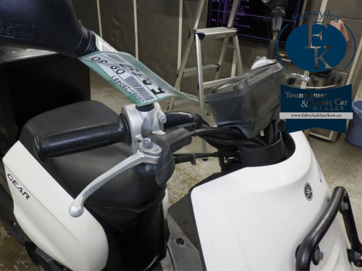 YAMAHA GEAR  - zdjęcie 22