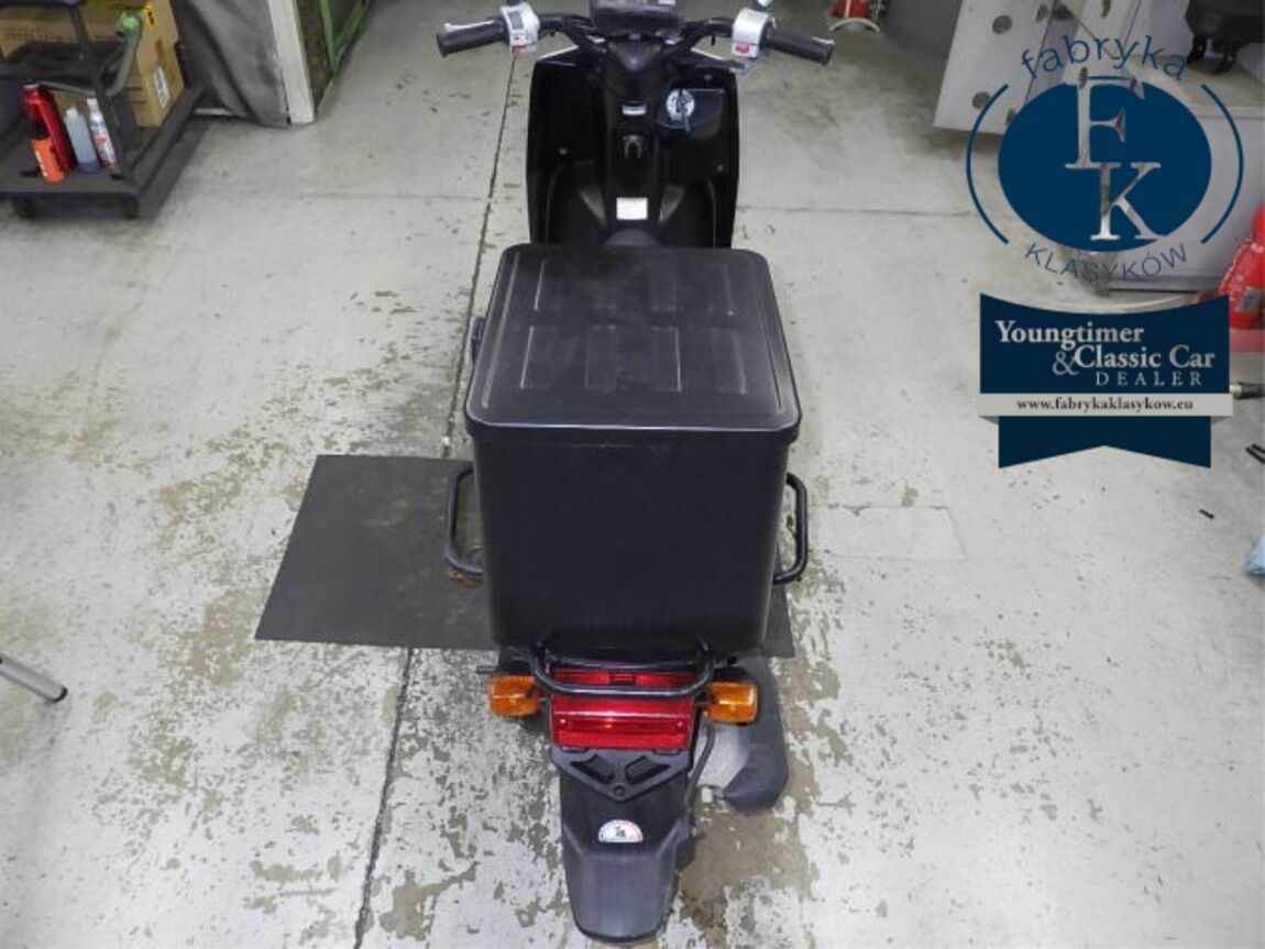 YAMAHA GEAR  - zdjęcie 31