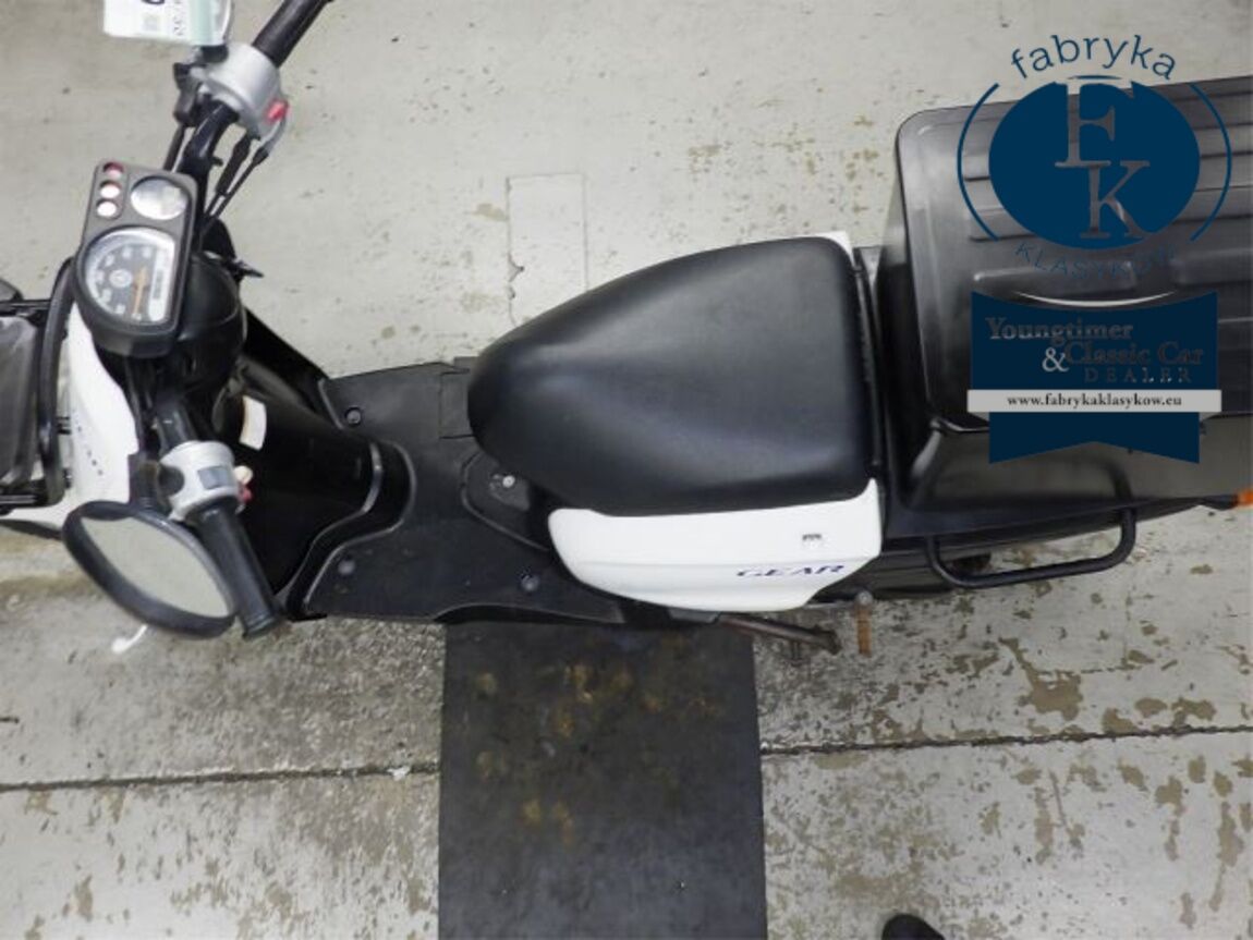 YAMAHA GEAR  - zdjęcie 32