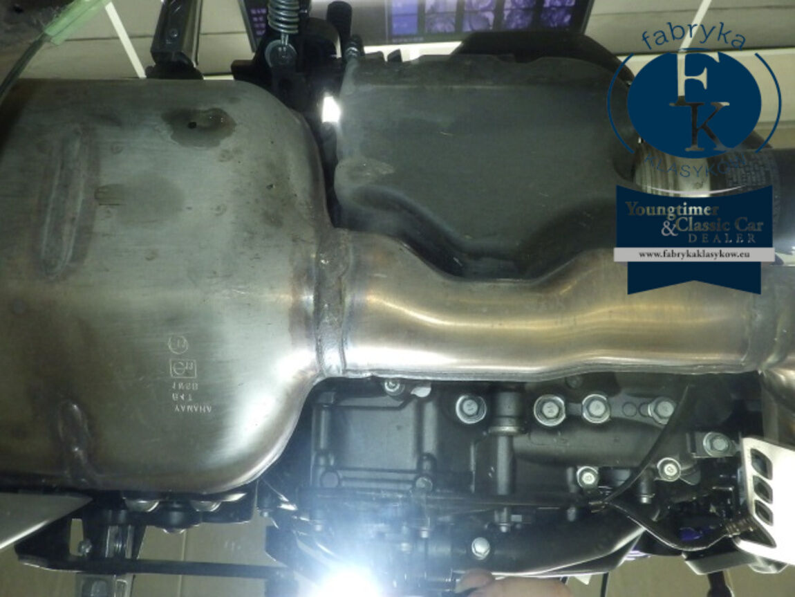 YAMAHA MT-07-2 2023 - zdjęcie 8