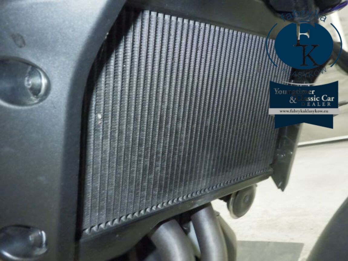 YAMAHA MT-07-2 2023 - zdjęcie 10