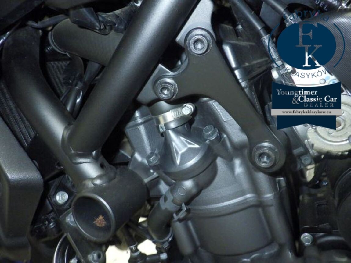 YAMAHA MT-07-2 2023 - zdjęcie 12